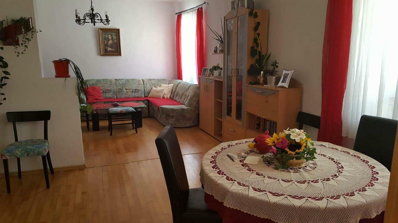 Privatzimmer Dimitrova Ulrichsberg Exterior photo